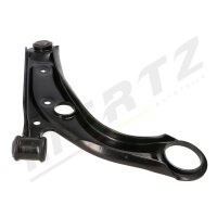 MERTZ M-S2094 Lenker, Radaufhängung