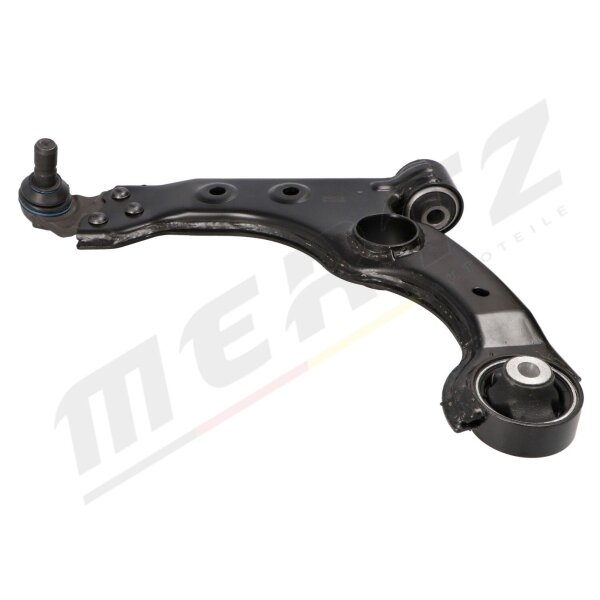 MERTZ M-S2096 Lenker, Radaufhängung