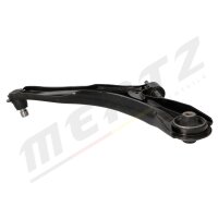 MERTZ M-S2099 Lenker, Radaufhängung