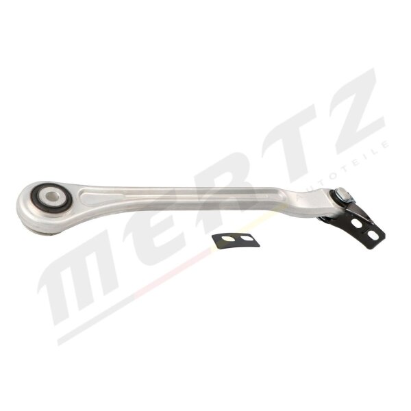 MERTZ M-S2103 Lenker, Radaufhängung