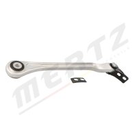 MERTZ M-S2103 Lenker, Radaufhängung