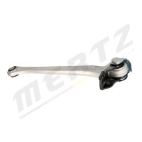 MERTZ M-S2103 Lenker, Radaufhängung