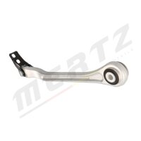 MERTZ M-S2103 Lenker, Radaufhängung