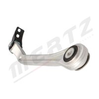MERTZ M-S2103 Lenker, Radaufhängung