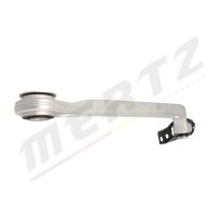 MERTZ M-S2103 Lenker, Radaufhängung