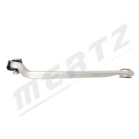 MERTZ M-S2103 Lenker, Radaufhängung