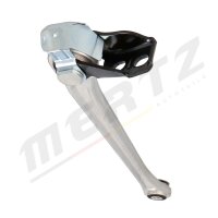 MERTZ M-S2103 Lenker, Radaufhängung