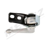 MERTZ M-S2103 Lenker, Radaufhängung