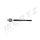MERTZ M-S2106 Axialgelenk, Spurstange