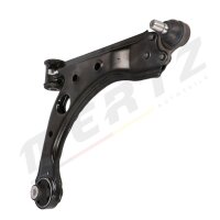 MERTZ M-S2109 Lenker, Radaufhängung