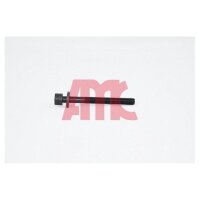 AMC 258527 Zylinderkopfschraubensatz