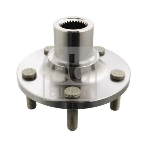 FEBI BILSTEIN 100650 Radnabe