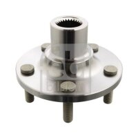 FEBI BILSTEIN 100650 Radnabe