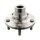 FEBI BILSTEIN 100650 Radnabe