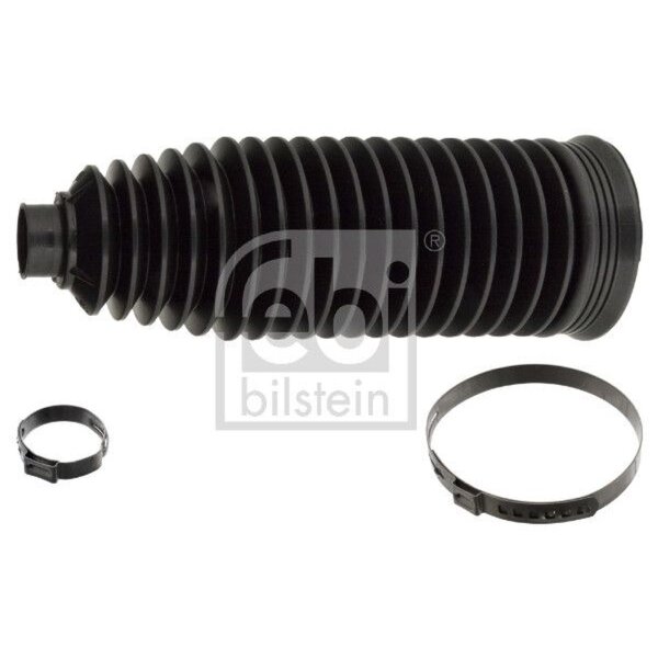 FEBI BILSTEIN 102114 Faltenbalgsatz, Lenkung