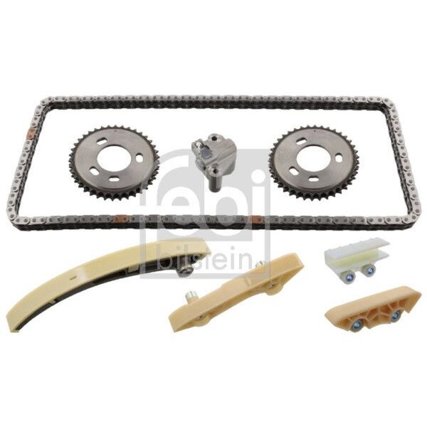 FEBI BILSTEIN 102202 Steuerkettensatz