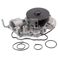 FEBI BILSTEIN 103077 Wasserpumpe, Motorkühlung