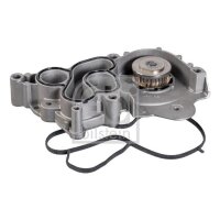 FEBI BILSTEIN 103082 Wasserpumpe, Motorkühlung