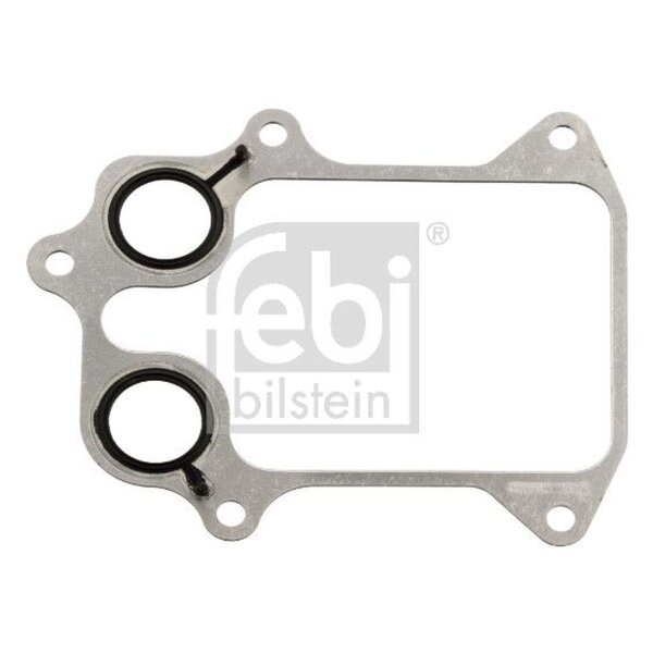 FEBI BILSTEIN 103298 Dichtung, Ölkühler