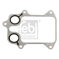 FEBI BILSTEIN 103298 Dichtung, Ölkühler