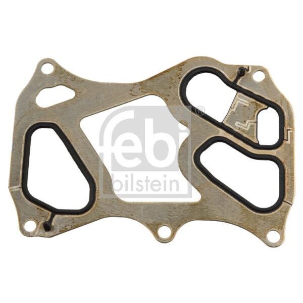 FEBI BILSTEIN 103412 Dichtung, Ölkühler