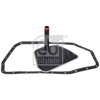 FEBI BILSTEIN 103553 Hydraulikfiltersatz, Automatikgetriebe