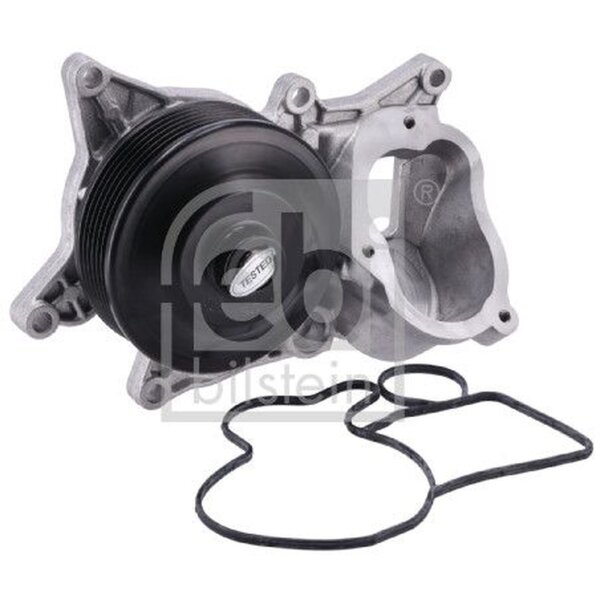 FEBI BILSTEIN 102491 Wasserpumpe, Motorkühlung