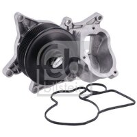 FEBI BILSTEIN 102491 Wasserpumpe, Motorkühlung