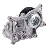 FEBI BILSTEIN 102491 Wasserpumpe, Motorkühlung