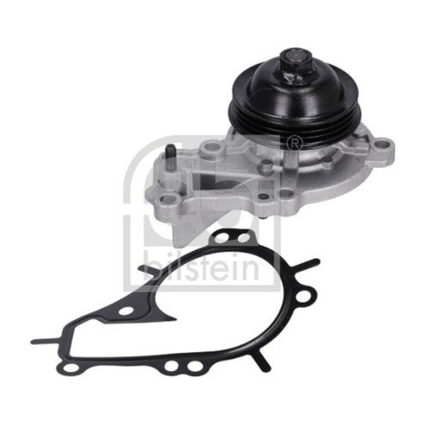 FEBI BILSTEIN 102493 Wasserpumpe, Motorkühlung