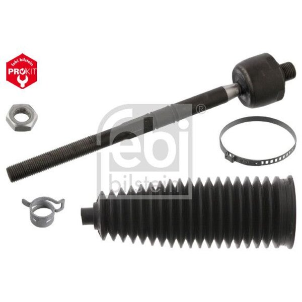 FEBI BILSTEIN 102500 Axialgelenk, Spurstange