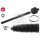 FEBI BILSTEIN 102500 Axialgelenk, Spurstange