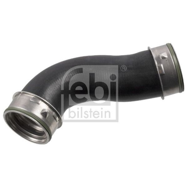 FEBI BILSTEIN 102668 Ladeluftschlauch