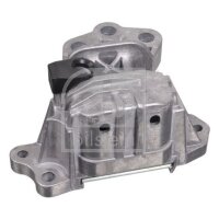 FEBI BILSTEIN 102737 Lagerung, Motor