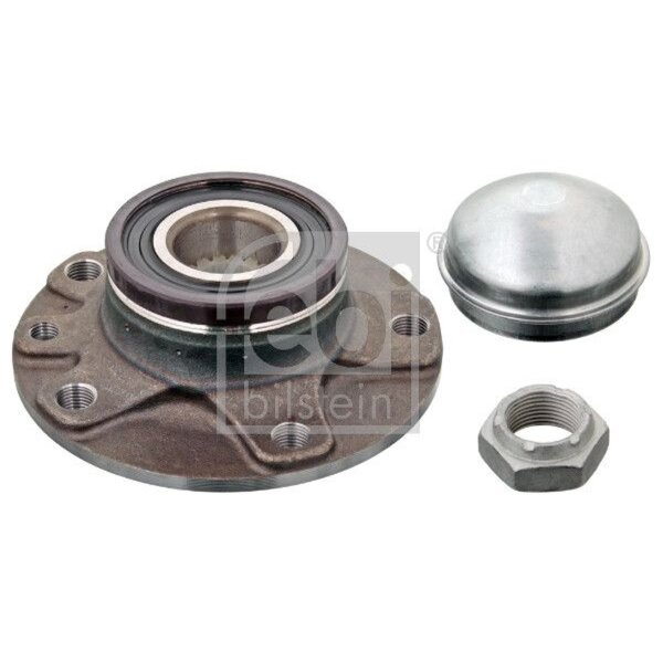FEBI BILSTEIN 102778 Radlagersatz
