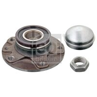 FEBI BILSTEIN 102778 Radlagersatz