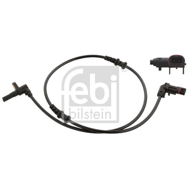 FEBI BILSTEIN 102827 Sensor, Raddrehzahl