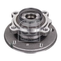 FEBI BILSTEIN 102830 Radlagersatz