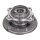 FEBI BILSTEIN 102830 Radlagersatz