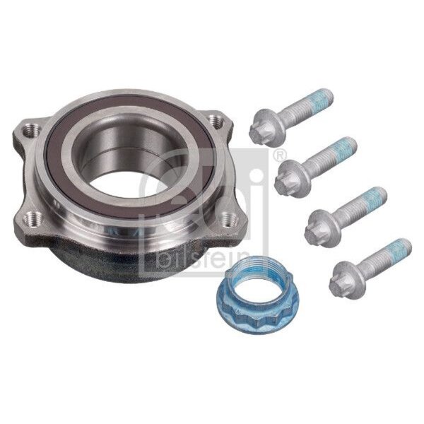 FEBI BILSTEIN 102834 Radlagersatz