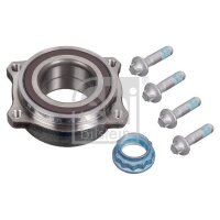 FEBI BILSTEIN 102834 Radlagersatz