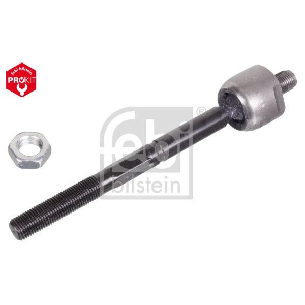 FEBI BILSTEIN 103018 Axialgelenk, Spurstange