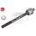 FEBI BILSTEIN 103018 Axialgelenk, Spurstange