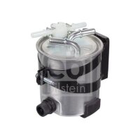 FEBI BILSTEIN 48550 Kraftstofffilter