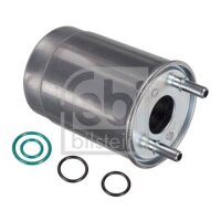 FEBI BILSTEIN 48554 Kraftstofffilter