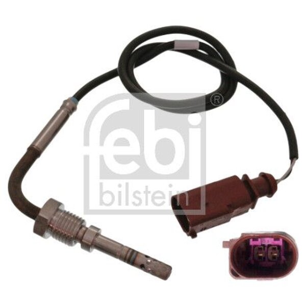 FEBI BILSTEIN 48835 Sensor, Abgastemperatur