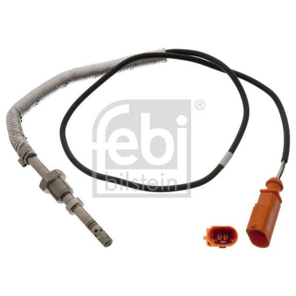 FEBI BILSTEIN 48849 Sensor, Abgastemperatur