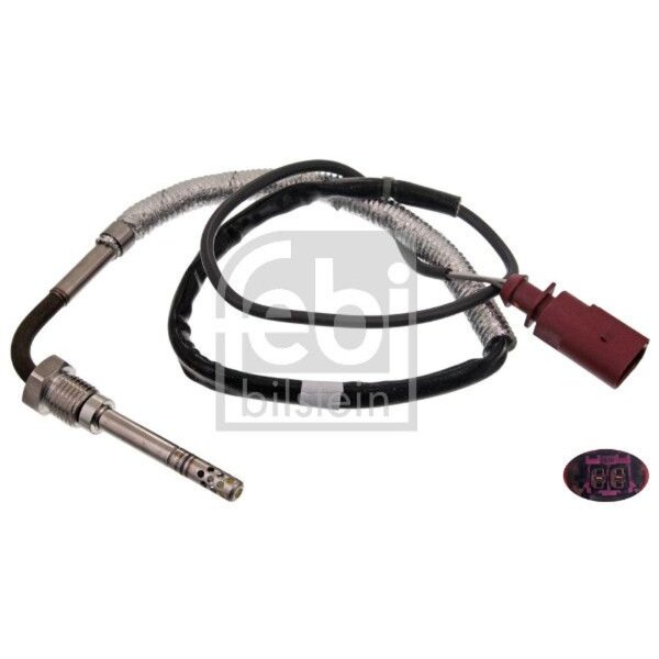 FEBI BILSTEIN 49270 Sensor, Abgastemperatur