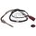 FEBI BILSTEIN 49270 Sensor, Abgastemperatur