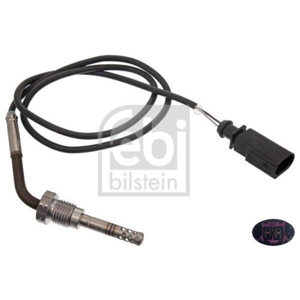 FEBI BILSTEIN 49275 Sensor, Abgastemperatur